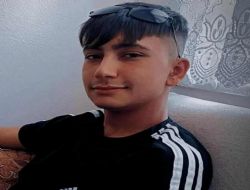 Serinlemek i�in girdi�i G�ksu �rma��nda bo�uldu